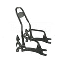 12" Detachable Sissy Bar Backrest for Indian Chief Classic Vintage (2014–2023)