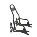 12" Detachable Sissy Bar Backrest for Indian Chief Classic Vintage (2014–2023)