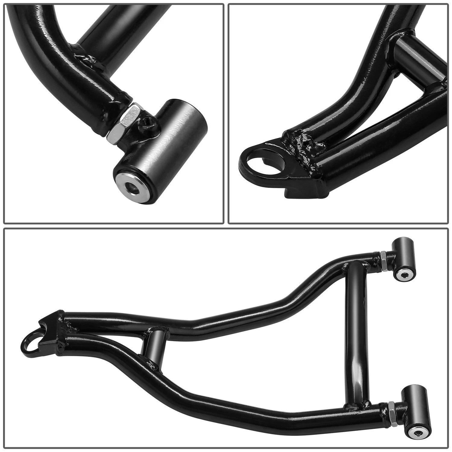 Front Upper & Lower Control Arms for Polaris RZR 900 (2017–2020)