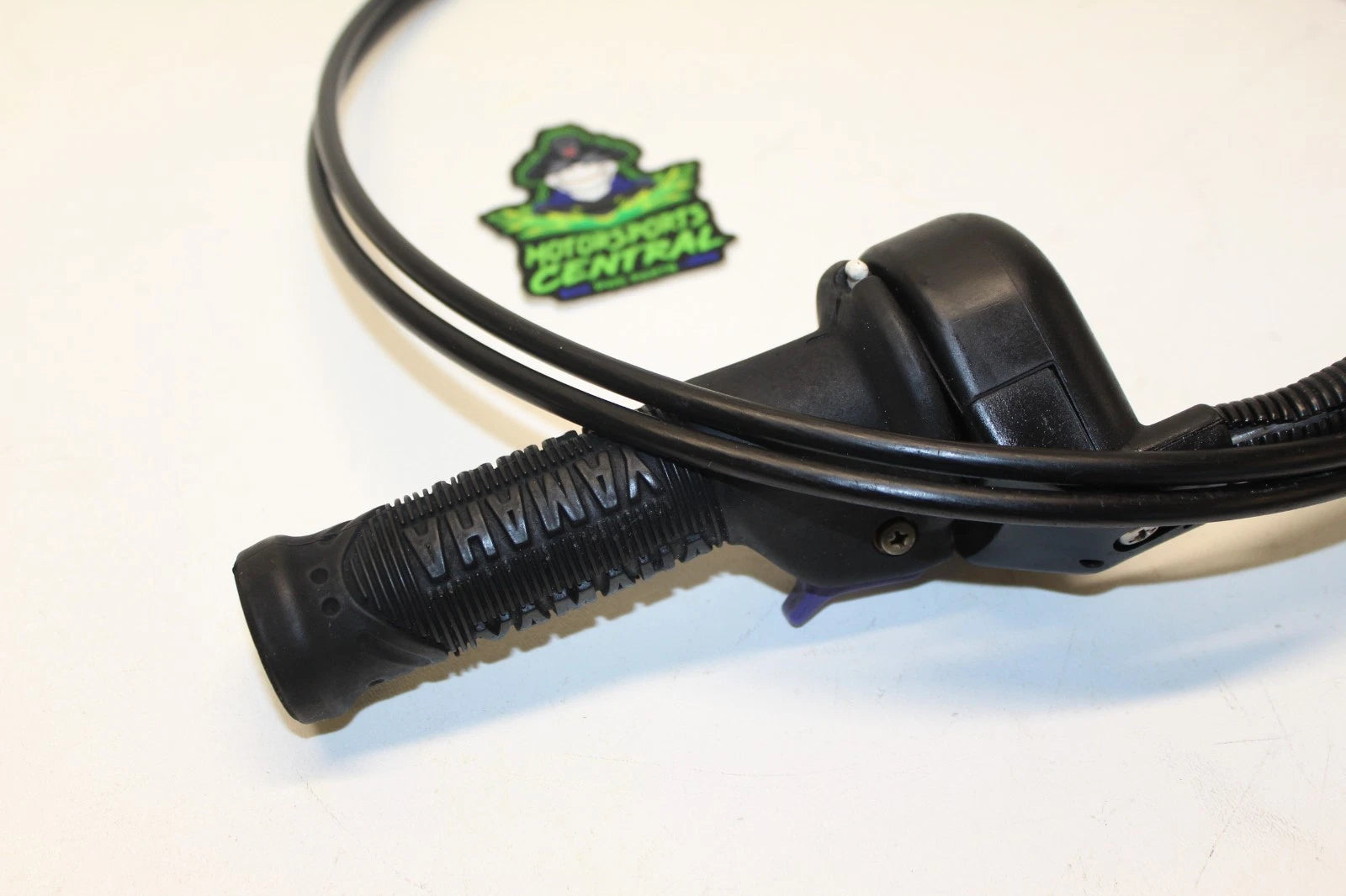 Nozzle Control Grip Handle for Yamaha GP 760 800 1200 (1997–2000) QSTS GP7-U157A-00-00