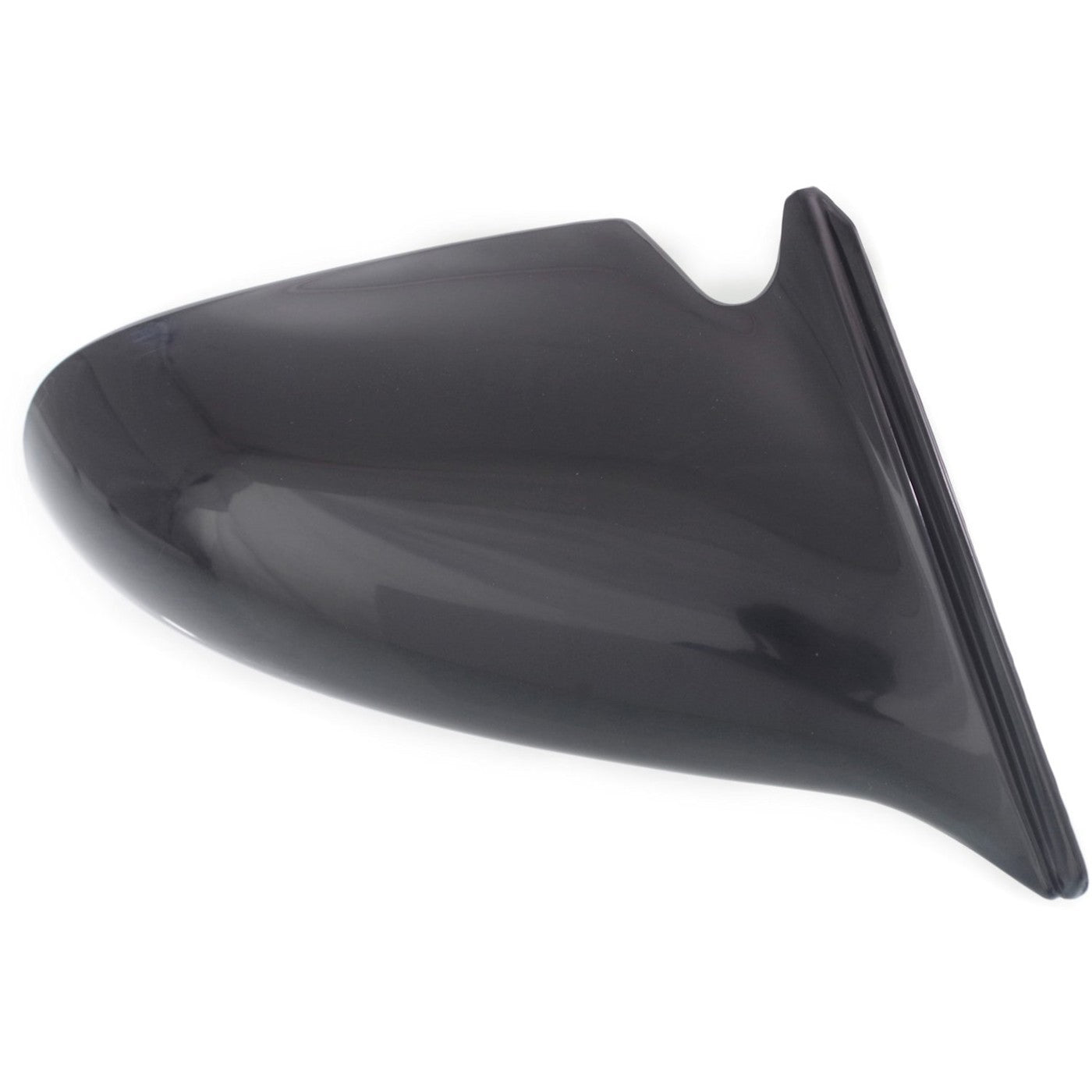 Set of 2 Manual Mirrors for Chevrolet Lumina (1995–2001) Paintable