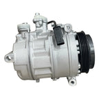 A/C Compressor Kit Replacement for Mercedes-Benz C63 AMG 4.0L (2019-2020)