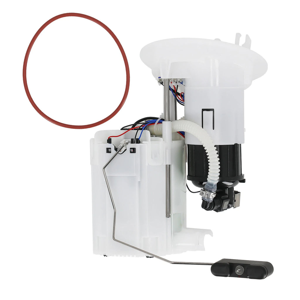 Electric Fuel Pump for Audi A4 A5 S4 S5 RS5 (2008–2013)