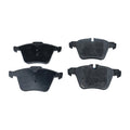 Front NAO Brake Pad Set for Volvo S60 (2011–2018)