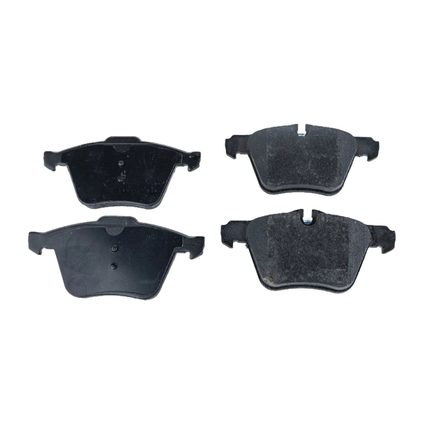 Front NAO Brake Pad Set for Volvo S60 (2011–2018)