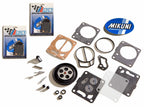 Carburetor Rebuild Kit for Sea Doo SP SPX GS HX GTS (717–720)