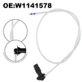 Ice Maker Water Line Fill Tube / Water Line Fill Tube for WRX735SDHZ