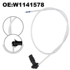 Ice Maker Water Line Fill Tube / Water Line Fill Tube for WRX735SDHZ