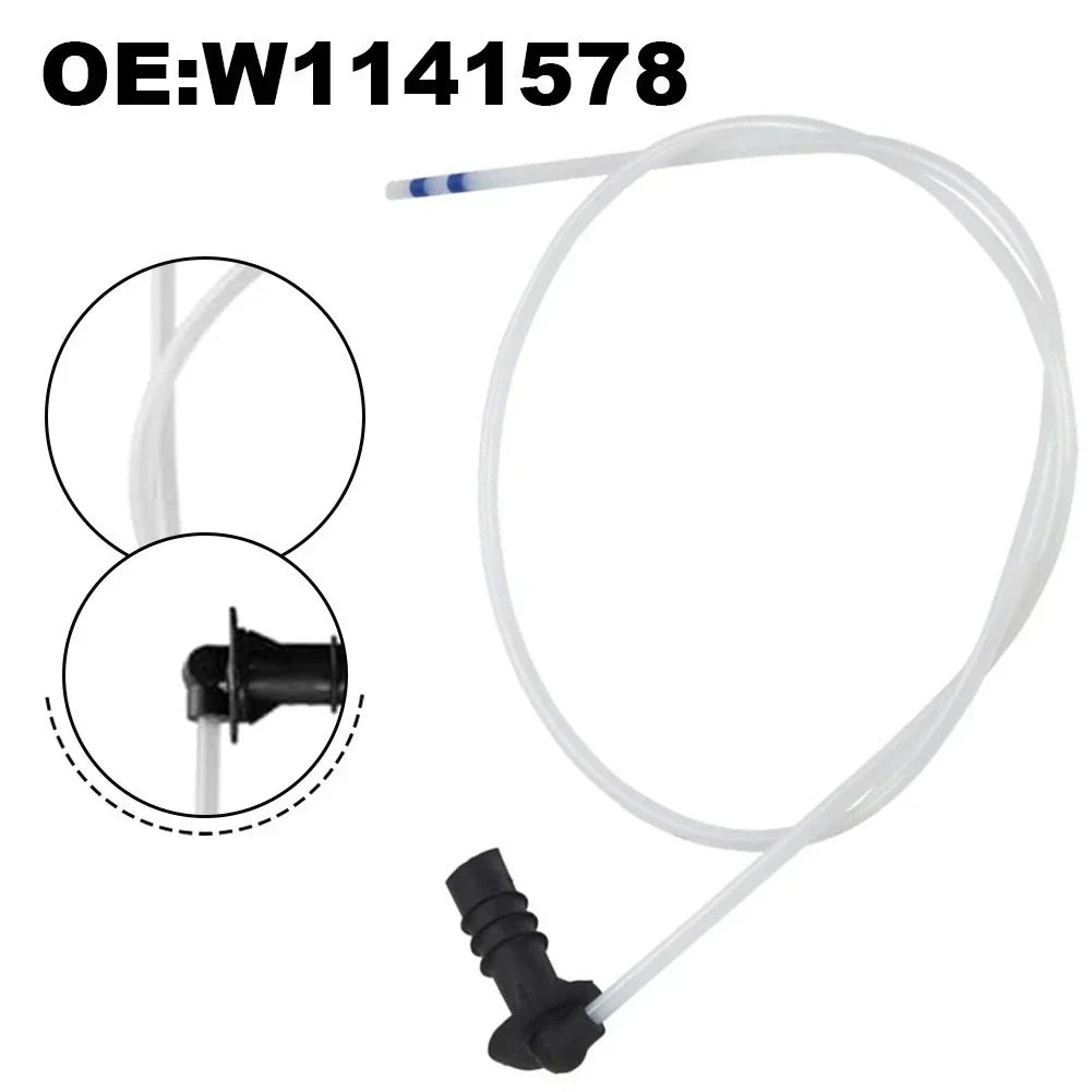 Ice Maker Water Line Fill Tube / Water Line Fill Tube for WRX735SDHZ