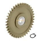 Oil Pump Driven Gear for Yamaha Grizzly Kodiak Rhino Wolverine (400–450)