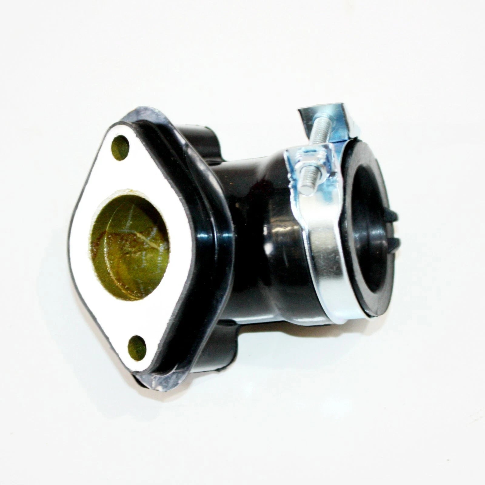 Carburetor Intake Manifold for GY6 200cc Scooter Quad Dirt Bike ATV (2000–2023)