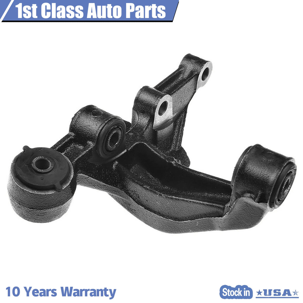 Steering Knuckle Rear Right for Lexus Toyota (2001-2012)