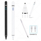 Stylus Pen for Apple iPad 6th-9th Gen & Pro (2018-2021)