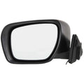 Power Mirror Set for Mazda 5 (2006–2010) Manual Folding Paintable