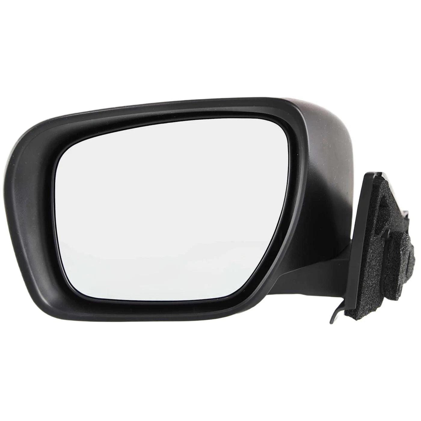 Power Mirror Set for Mazda 5 (2006–2010) Manual Folding Paintable