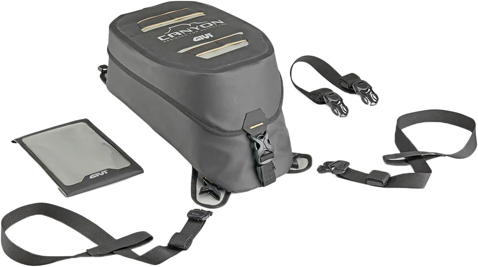 Canyon Adv Tank Bag 10L for Motorcycle (Universal)