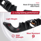 Rear Bumper Lip Diffuser for Nissan 370Z (2009-2020)