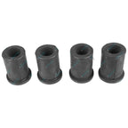 4x4 Rear Leaf Spring Rubber Bush Kit for Toyota Hilux RN106 RZN169