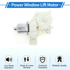 Power Window Regulator Lift Motor for BMW 528i 535d 535i 550i