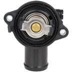 Thermostat Housing Assembly for Chrysler 300, Dodge Challenger, Charger (2011–2023)