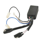 Stator Coil & CDI Box for Polaris Sportsman 335 1999-2000, 500 1996-1997