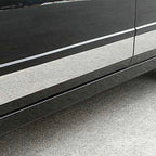 Side Accent Trim Chrome Set for Nissan Altima (2007–2012)