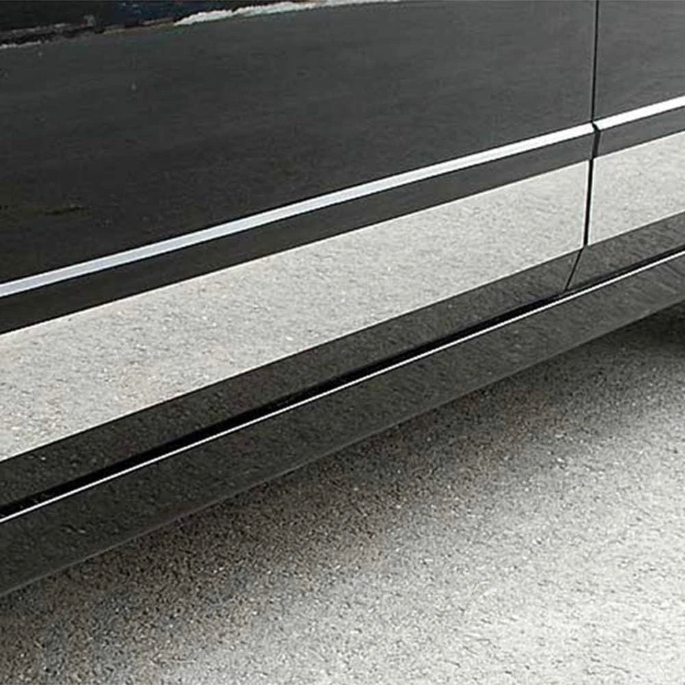 Side Accent Trim Chrome Set for Nissan Altima (2007–2012)