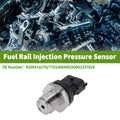 Fuel Injection Pressure Sensor No.8200418270 for Mercedes-Benz E350 (2012–2013)