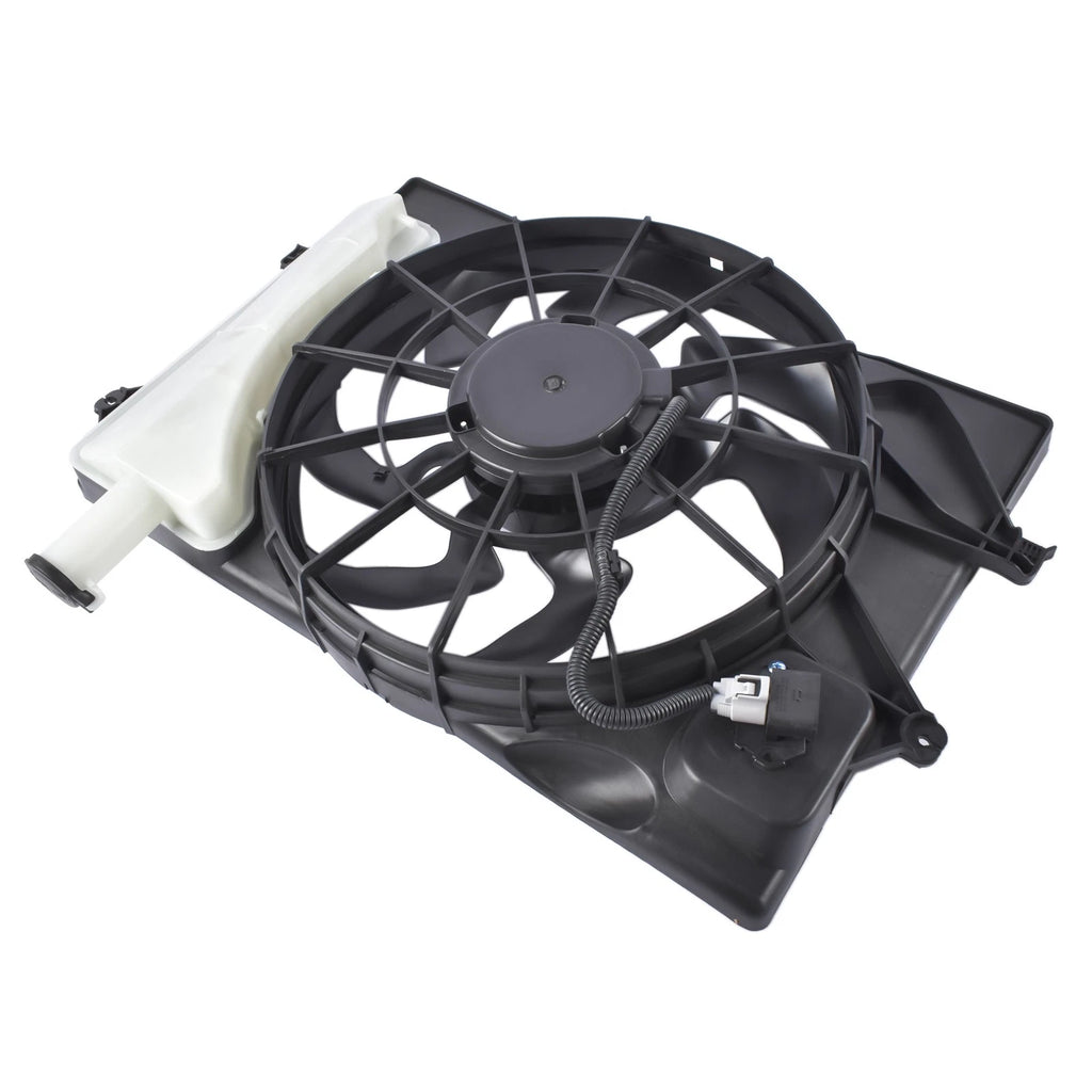 Radiator Cooling Fan Assembly for Hyundai Elantra (2021-2023)