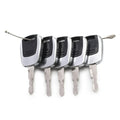R-9 Ignition Key for Hyundai Excavator (2021-2023)
