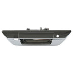 Tailgate Handle for Toyota Hilux GGN125L GGN125R GUN126L (2005-2023)