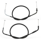 Throttle Cable A & B for Yamaha Virago 535 XV535 (1995–2000)