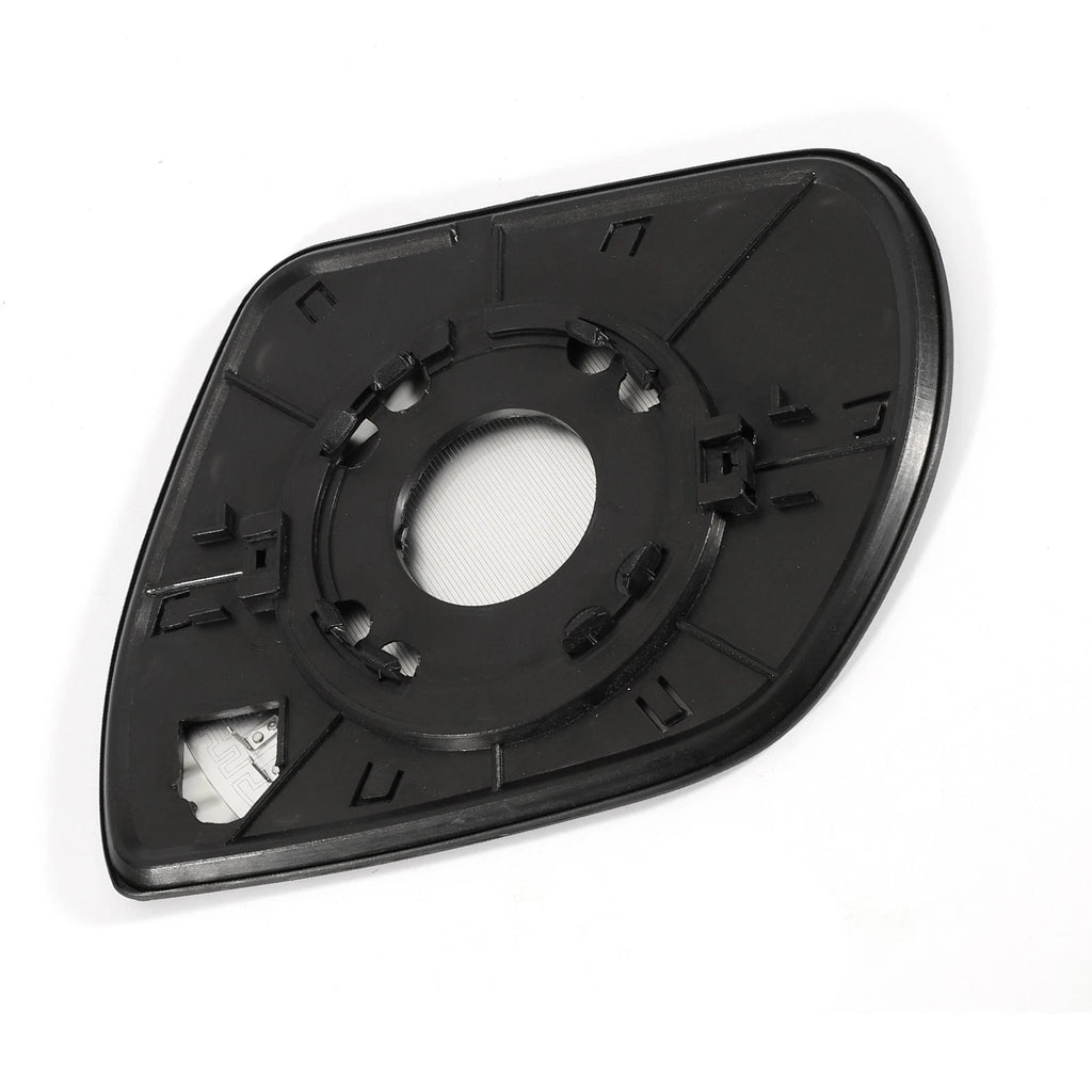Right Side Door Mirror Glass with Back Heated for Hyundai Santa Fe (2009–2012)