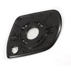 Right Side Door Mirror Glass with Back Heated for Hyundai Santa Fe (2009–2012)