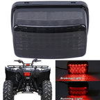 LED Tail Lights for Yamaha Grizzly 660 (2002–2008)