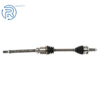 Front Right CV Axle Assembly for Nissan Altima (2019-2024)