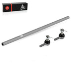 2 x Tie Rod End & Tie Rod Kit for Polaris Sportsman X2 550 (2010–2014)