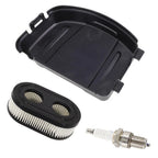 Engine Filter Cover and Filter Set for 650EXI 675EXI 675I 594575 798452