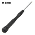 Precision Pentalobe Screwdriver for Phone Repair (High Hardness)