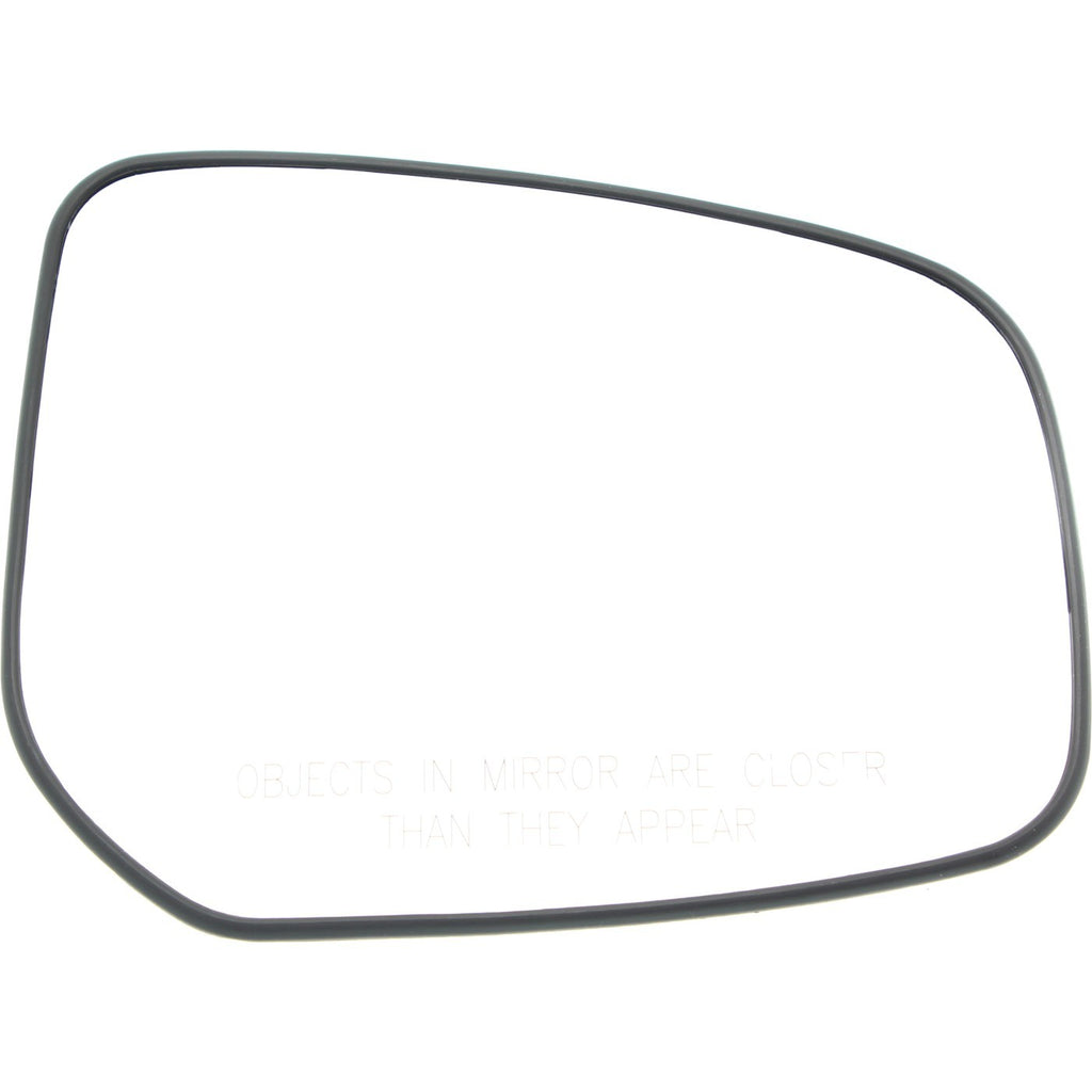 Heated Mirror Glass for Mitsubishi Mirage (LH & RH)