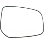 Heated Mirror Glass for Mitsubishi Mirage (LH & RH)