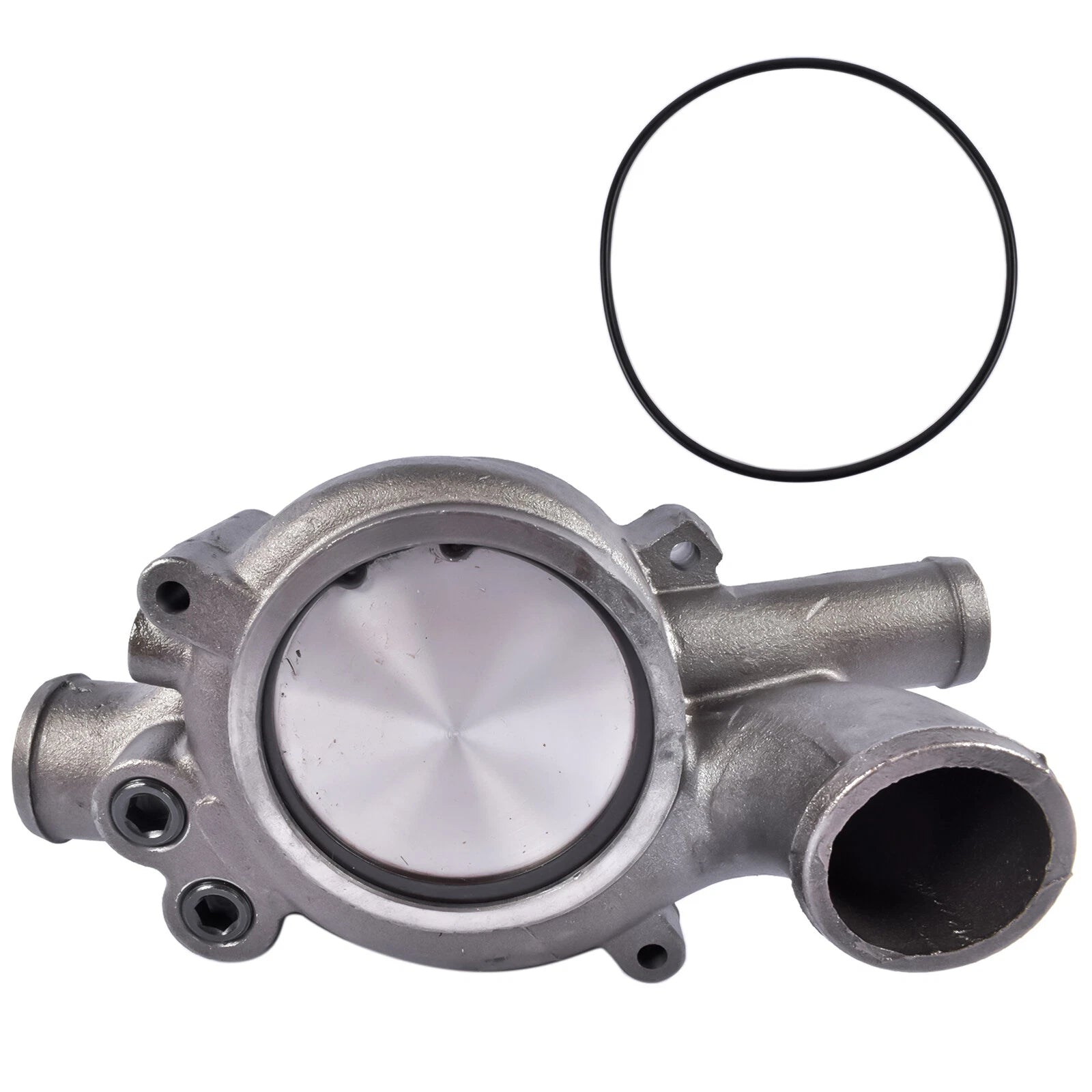 Water Pump for Detroit Diesel 12.7L Engine 60 Series