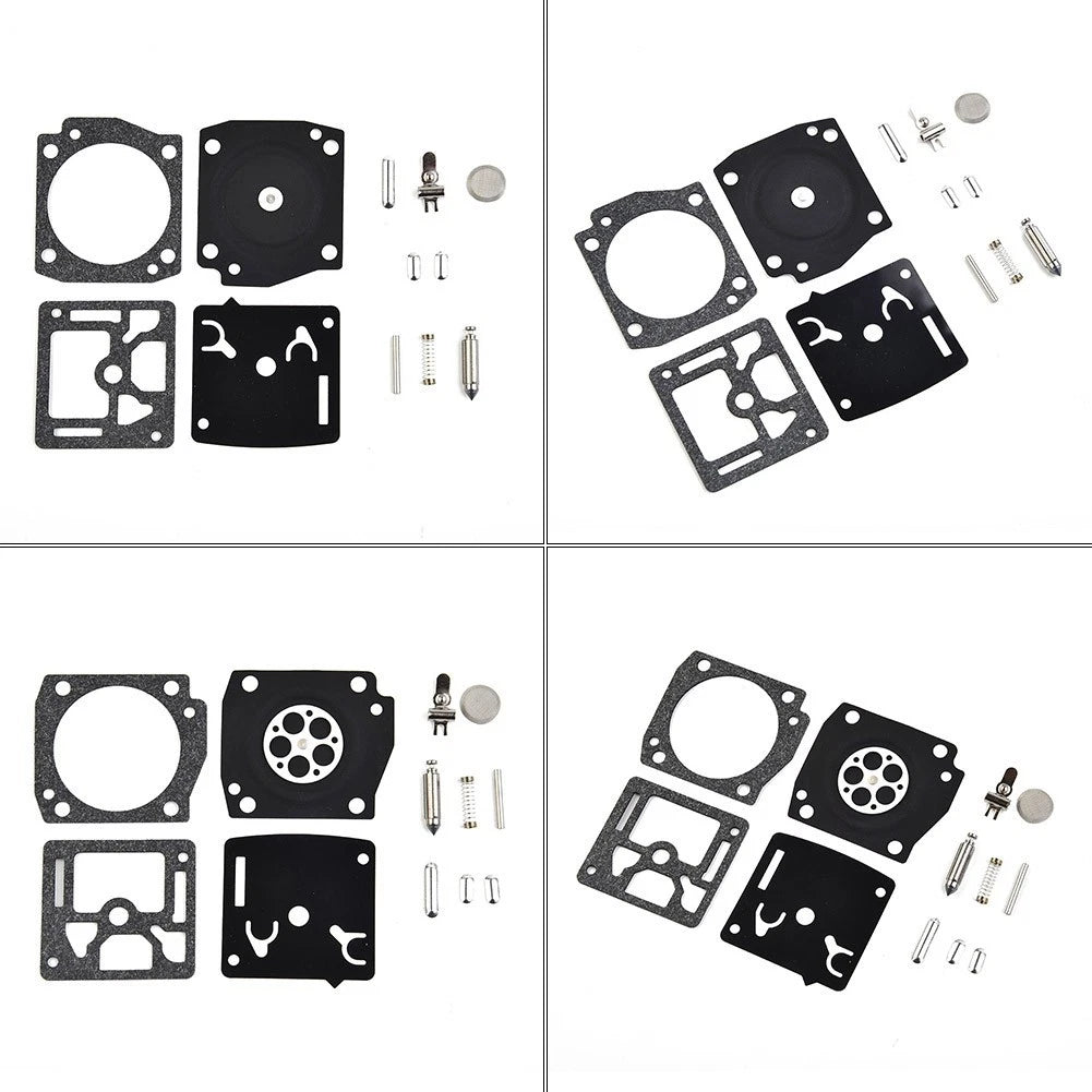 Carburetors Repair Kit for 340 345 346 350 351 Chainsaw