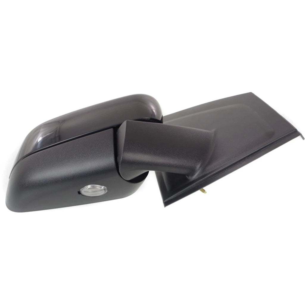 Right Manual Folding Mirror with Puddle Light for Ford Freestyle (2005–2007)