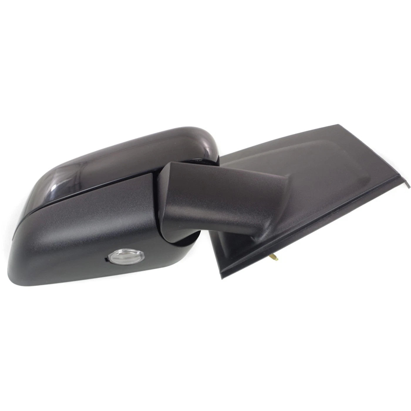 Right Manual Folding Mirror with Puddle Light for Ford Freestyle (2005–2007)