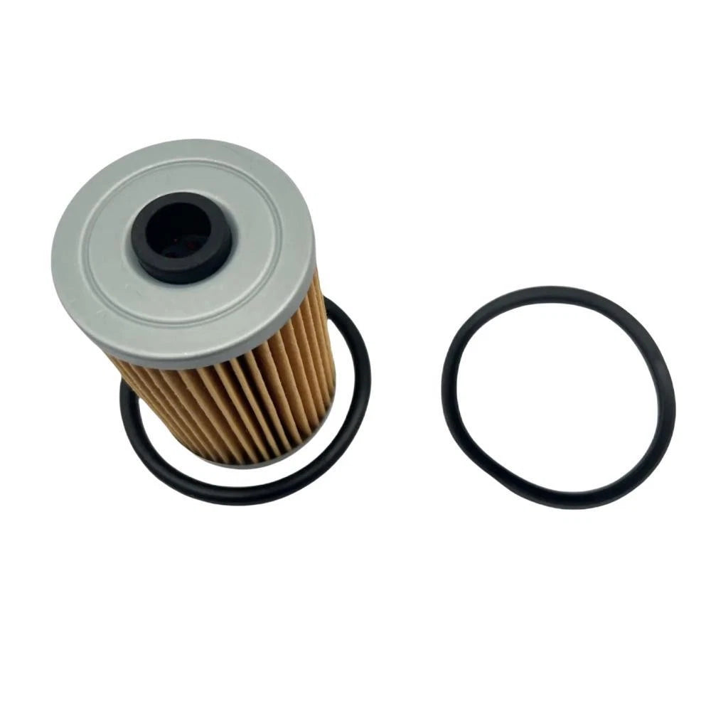 2X Cool Fuel Filter Kit for Mercury Marine (35-8M0093688, 866171A01)