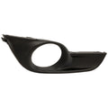 Fog Light Trim for Nissan Altima (2013-2015)