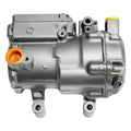 AC Compressor Replacement for Nissan Altima Hybrid 2.5L (2007–2011)