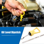 Dipstick for Ford F-150 (2007) - Oil Level Indicator Replacement