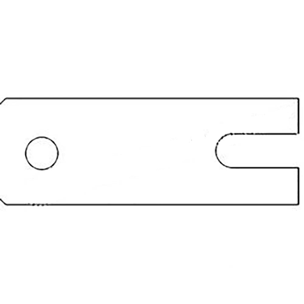 Lower Latch Spring for Case-IH Tractor 100, 130, 140 (522840R2)